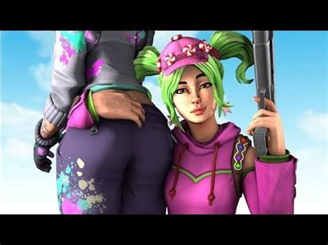 Fortnite Lesbian Porn Videos 